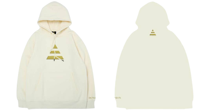 THE CLASSIC [Hoodie]